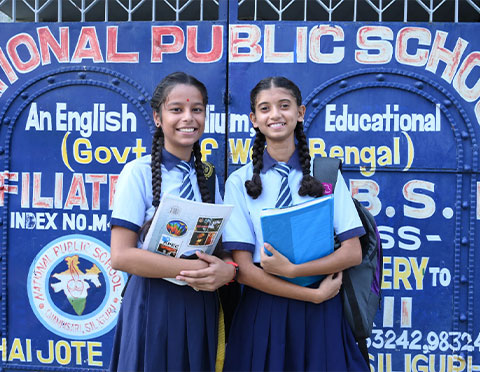 National Public School